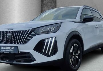 Peugeot 2008 6.377 km 24.280 &euro; Hildesheim 31135