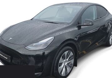 Tesla Model Y 34.027 km 35.000 &euro; Hannover 30519