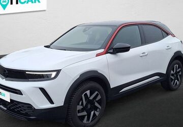 Opel Mokka 10.309 km 21.990 &euro; Hannover 30173