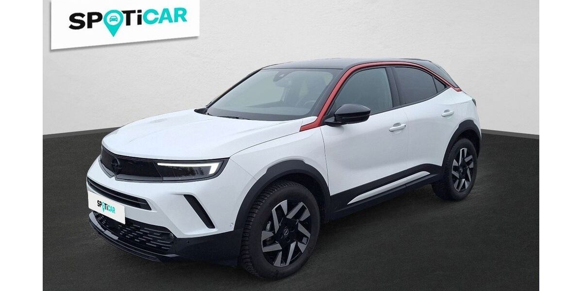 Opel Mokka 10.309 km 21.990 &euro; Hannover 30173