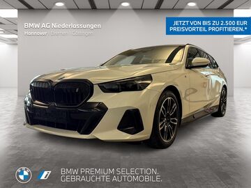 Gebrauchte BMW i5