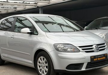 VW Golf Plus 125.000 km 5.990 &euro; Hannover 30519