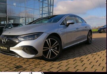 Mercedes-Benz EQE 11.945 km 45.750 &euro; Gehrden 30989