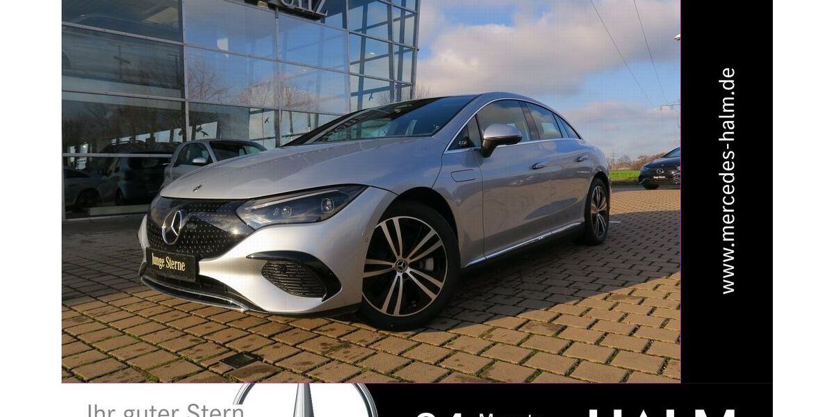 Mercedes-Benz EQE 11.945 km 45.750 &euro; Gehrden 30989