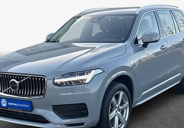 Volvo XC90 19.578 km 46.917 &euro; Hildesheim 31135
