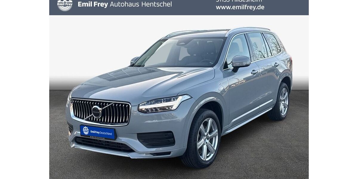 Volvo XC90 19.578 km 46.917 &euro; Hildesheim 31135