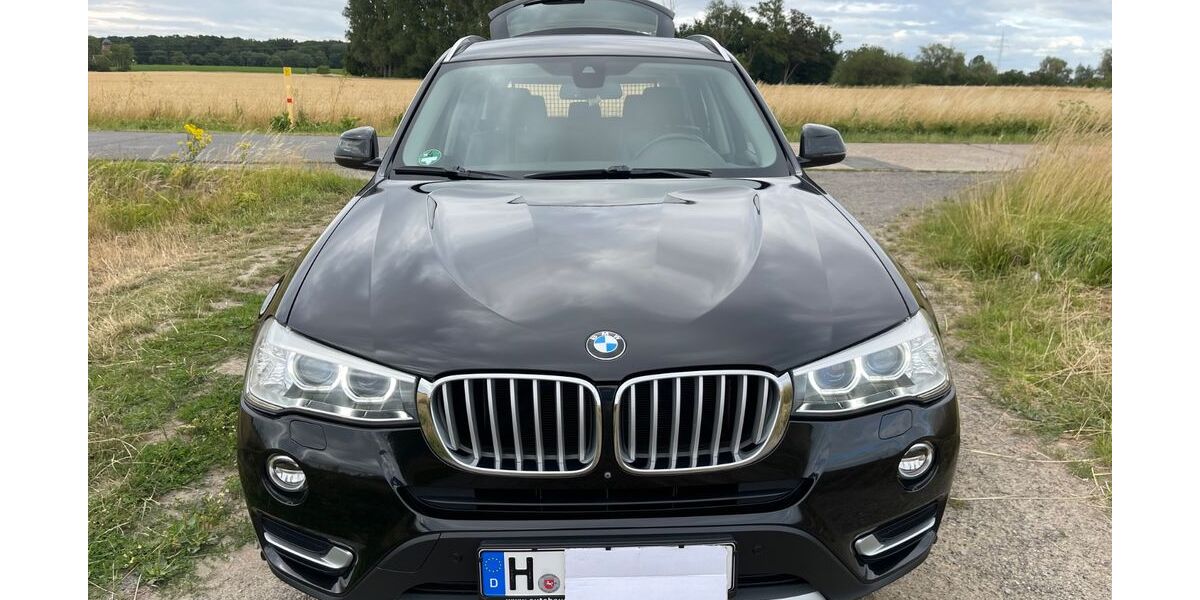 BMW X3 174.000 km 19.500 &euro; Seelze 30926