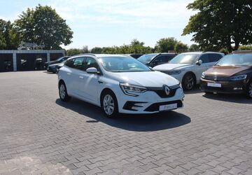 Renault Megane 40.550 km 17.900 &euro; Hannover 30457