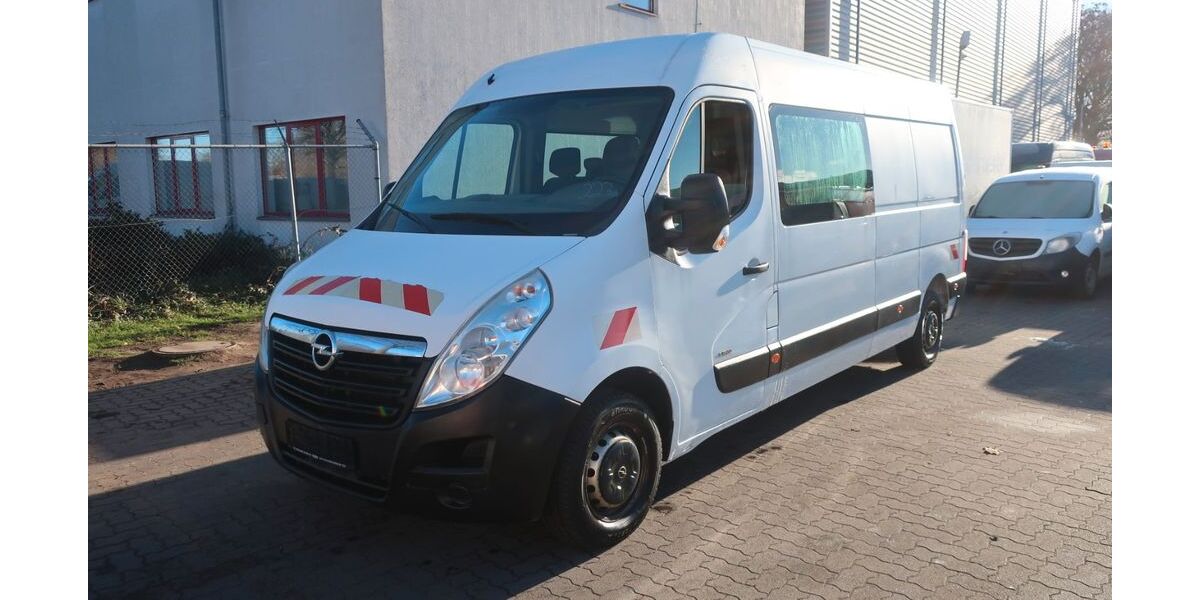Opel Movano 175.611 km 10.700 &euro; Hannover 30179