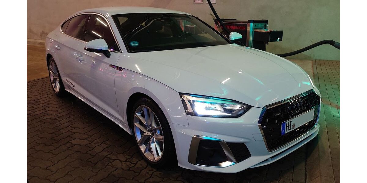 Audi A5 85.000 km 36.500 &euro; Hildesheim 31135