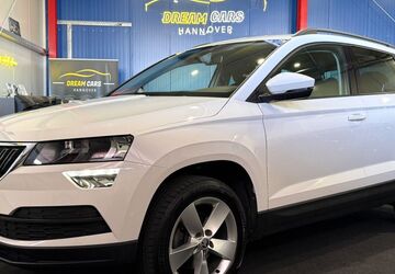 Skoda Karoq 47.430 km 19.980 &euro; Garbsen 30827