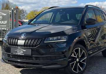 Skoda Karoq 164.000 km 18.490 &euro; Hannover 30179