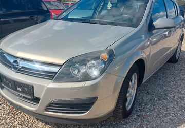Opel Astra 202.000 km 2.300 &euro; Hildesheim 31135