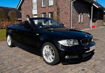 BMW 118 135.000 km 9.500 &euro; Wiesmoor 26639