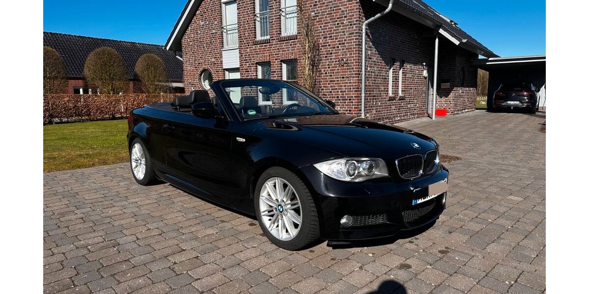 BMW 118 135.000 km 9.500 &euro; Wiesmoor 26639