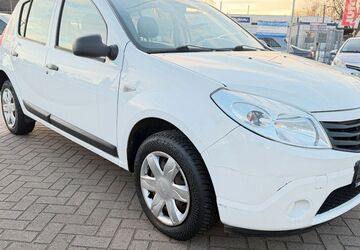Dacia Sandero 356.000 km 999 &euro; Hannover 30179