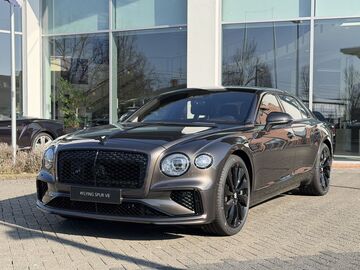 Gebrauchte Bentley Flying Spur