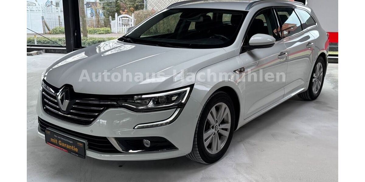 Renault Talisman 167.000 km 11.900 &euro; Bad Münder 31848