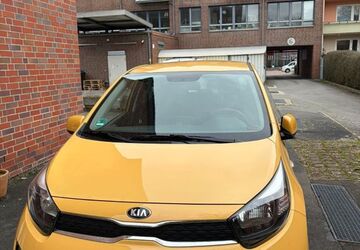 Kia Picanto 15.500 km 12.699 &euro; Langenhagen , Han 30853