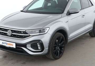 VW T-Roc 37.050 km 25.530 &euro; Laatzen 30880