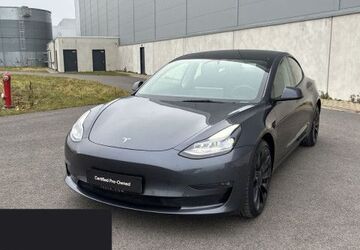 Tesla Model 3 77.799 km 30.500 &euro; Hannover 30519