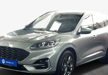 Ford Kuga 60.179 km 22.408 &euro; Hannover 30165