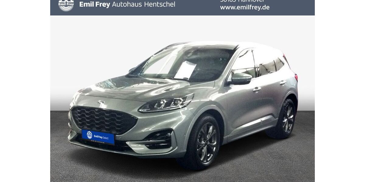 Ford Kuga 60.179 km 22.408 &euro; Hannover 30165