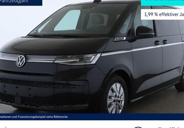 VW T7 Multivan 1.882 km 71.600 &euro; Hannover 30419