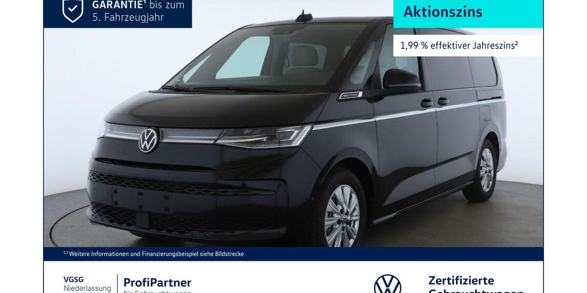 VW T7 Multivan 1.882 km 71.600 &euro; Hannover 30419