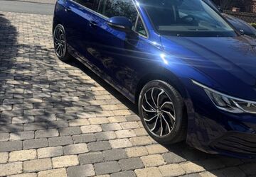 VW Golf 105.000 km 17.990 &euro; Langenhagen 30853