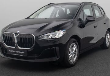 BMW 216 Active Tourer 9.968 km 27.499 &euro; Isernhagen 30916