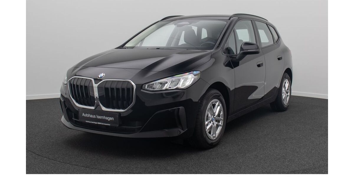 BMW 216 Active Tourer 9.968 km 27.499 &euro; Isernhagen 30916