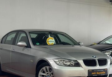 BMW 320 123.160 km 7.990 &euro; Wennigsen 30974