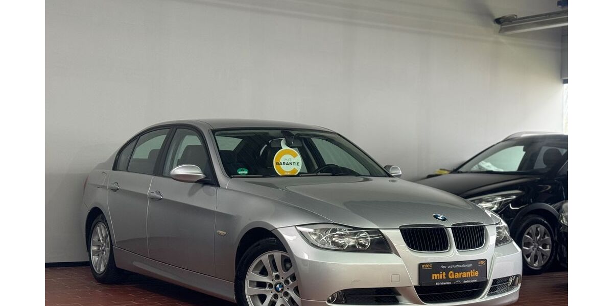 BMW 320 123.160 km 7.990 &euro; Wennigsen 30974