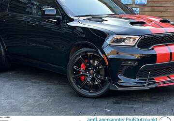 Dodge Durango 16.070 km 55.900 &euro; Langenhagen 30855