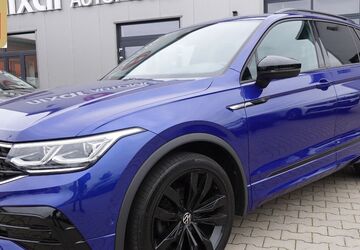 VW Tiguan 69.282 km 31.980 &euro; Seelze 30926