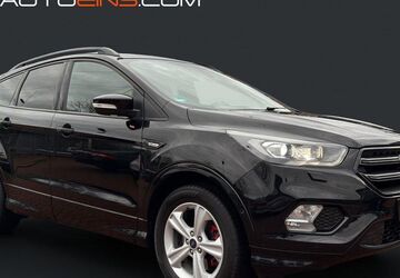 Ford Kuga 118.548 km 12.000 &euro; Ronnenberg StT Empelde Region Hannover 30952