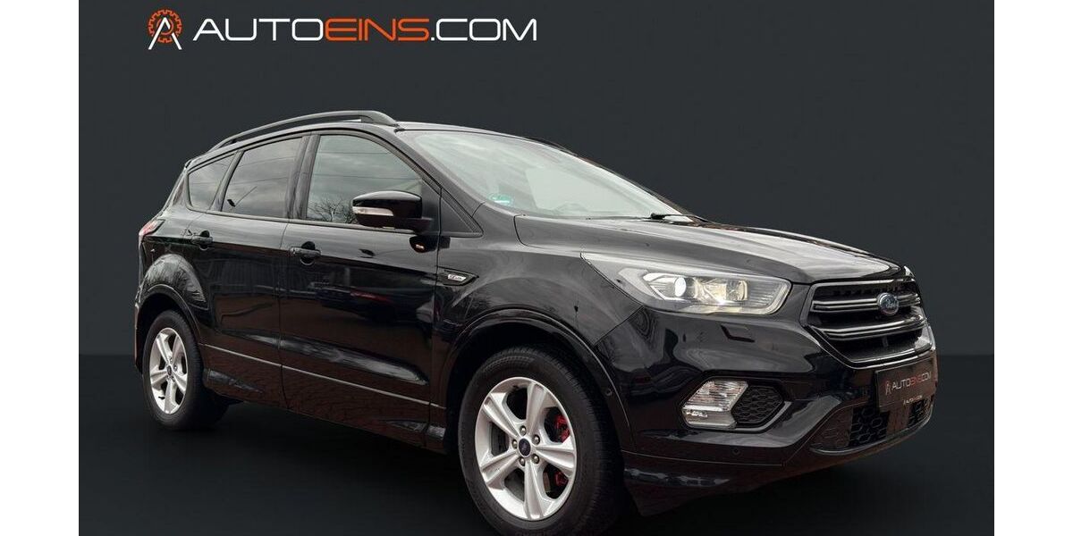 Ford Kuga 118.548 km 12.000 &euro; Ronnenberg StT Empelde Region Hannover 30952