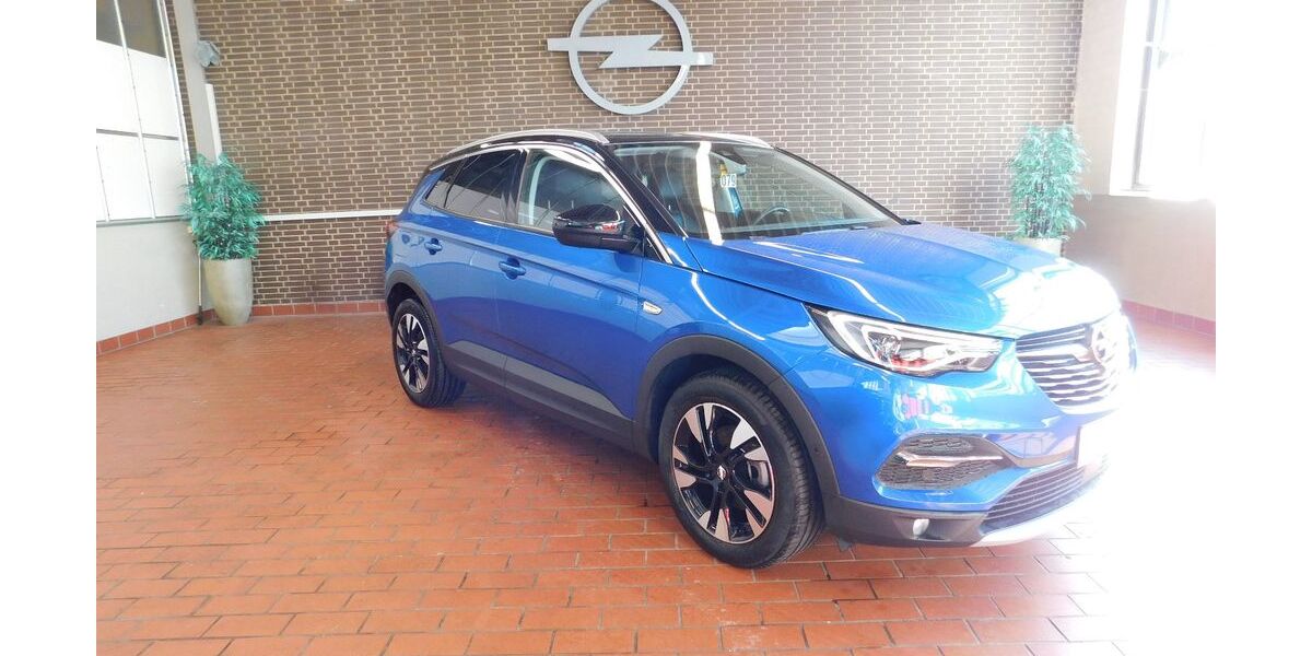 Opel Grandland (X) 32.999 km 18.950 &euro; Garbsen 30823