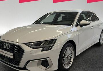 Audi A3 34.562 km 26.150 &euro; Hannover 30179