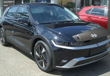 Hyundai IONIQ 5 1.450 km 39.990 &euro; Hannover 30453