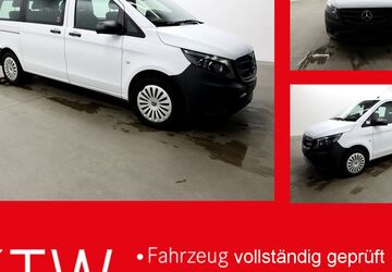 Mercedes-Benz Vito 51.927 km 34.877 &euro; Hildesheim 31137