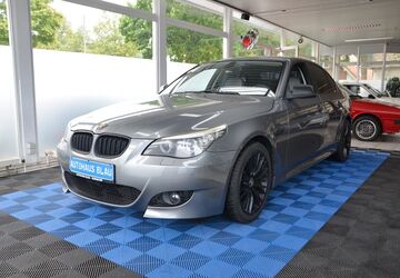 BMW 520 195.000 km 4.990 &euro; Burgdorf 31303