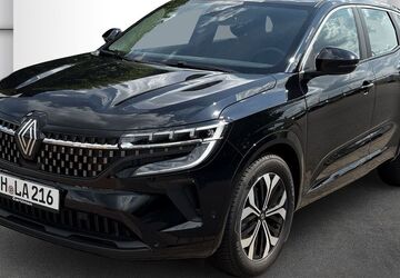 Renault Austral 6.565 km 29.960 &euro; Hannover 30519