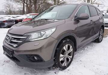 Honda CR-V 138.350 km 15.950 &euro; Burgwedel 30938
