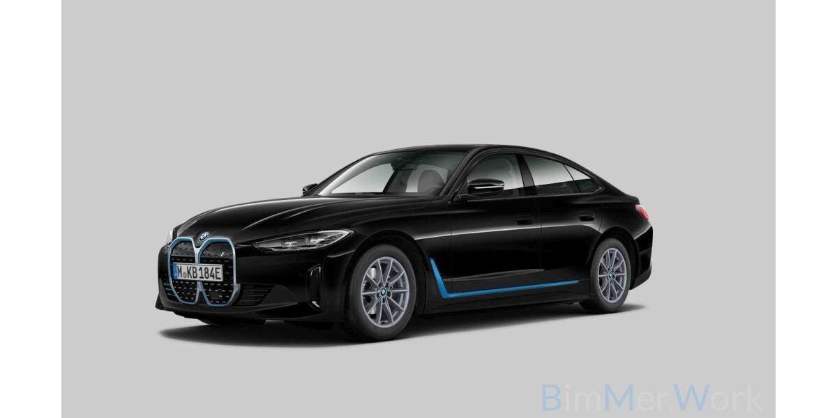 BMW i4 31.618 km 39.999 &euro; Isernhagen 30916