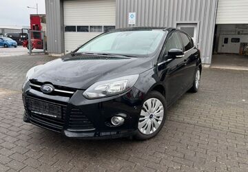 Ford Focus 142.546 km 5.499 &euro; Hildesheim 31137