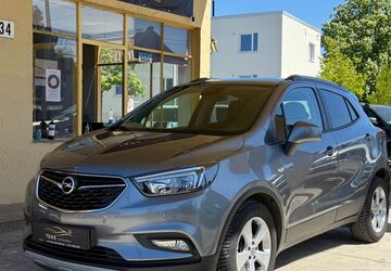 Opel Mokka 38.000 km 12.999 &euro; Hannover 30629