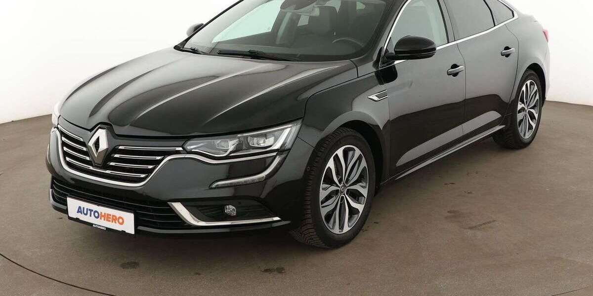 Renault Talisman 43.065 km 18.490 &euro; Laatzen 30880