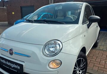 Fiat 500 117.800 km 4.690 &euro; Garbsen 30827
